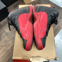 Flu Game Jordan 12 (USED)