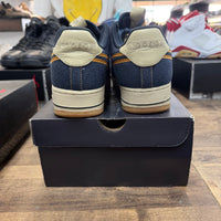 Premium Denim Nike Air Force 1 Low (USED)