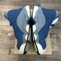 Flint Jordan 13 Retro (USED, No Box)