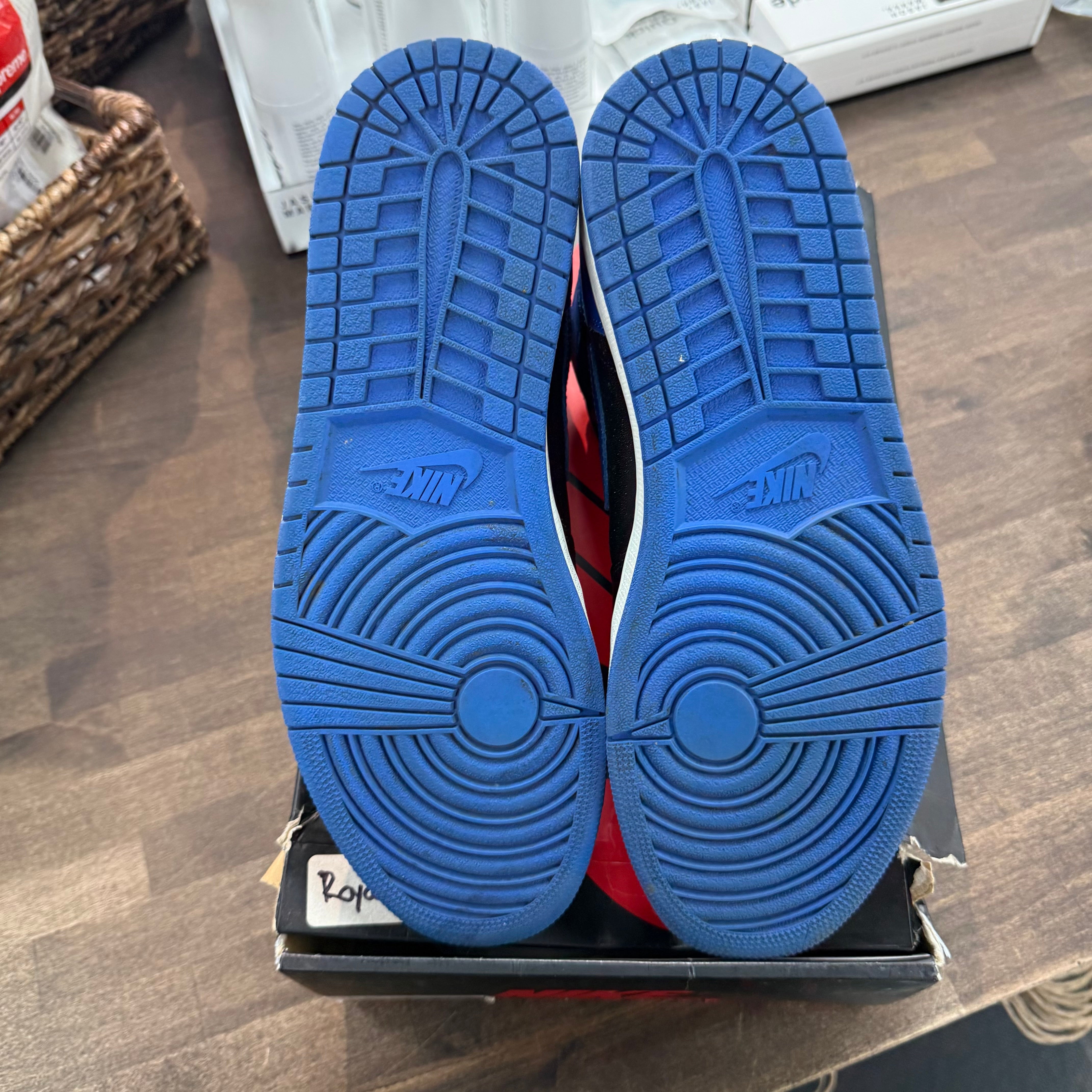 GrailNation