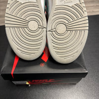 Jordan 1 Retro OG High Turbo Green (USED)