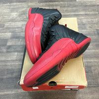 Flu Game Jordan 12 (2016) (USED)