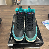 Dream it Do it Jordan 9 Retro (USED)