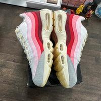 Anatomy of Air GID Air Max 95 (USED)