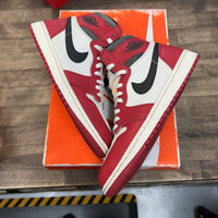 Lost and Found Jordan High Chicago Reimagined (USED)