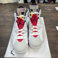 Hare Jordan 6 (USED)