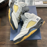 A Ma Maniere Jordan 5 Dawn (USED)