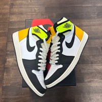 Volt Jordan 1 High (USED)