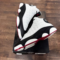 He Got Game Jordan 13 (2013) (USED)