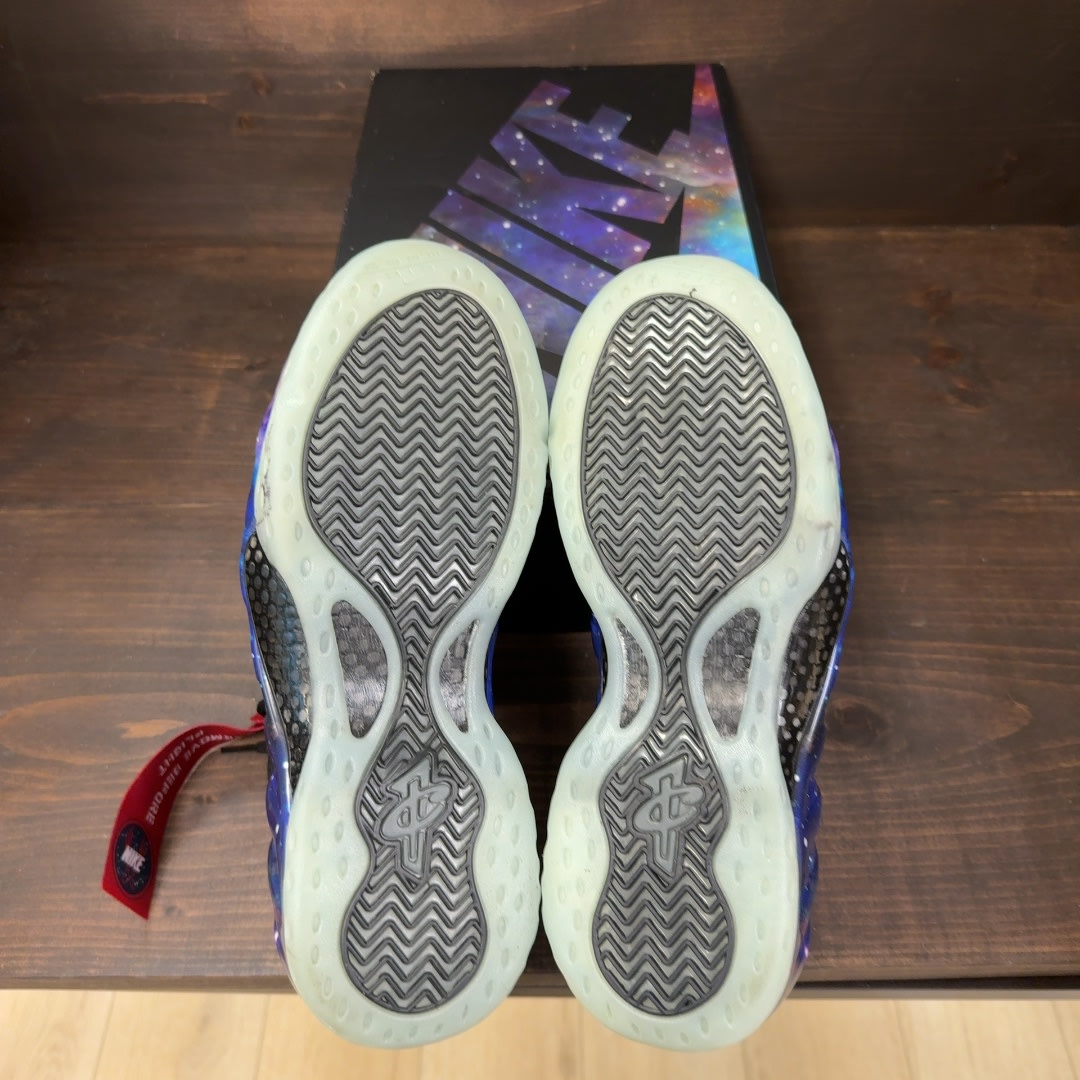 Nike Air Foamposite One Galaxy (2025) - Image 7