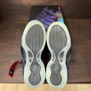 Nike Air Foamposite One Galaxy (2025) - Image 7