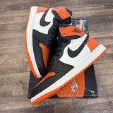Jordan 1 Retro High OG Shattered Backboard (2025) Size 10.5 (Pre-Owned) - Image 1