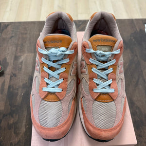 New Balance 992 MiUSA Joe Freshgoods Aged Well - Image 2
