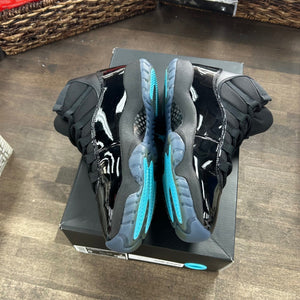 Jordan 11 Retro Gamma Blue (2025) Size 8 (Pre-Owned) - Image 3