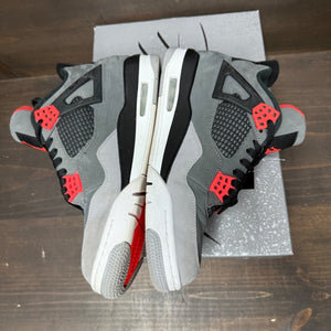 Jordan 4 Retro Infrared - Image 3