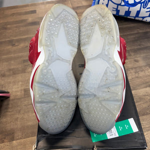 Jordan 6 Retro Slam Dunk - Image 4