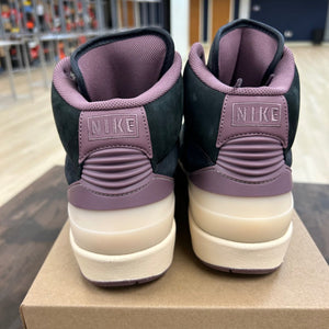 Jordan 2 Retro Mauve (Women's) Size 11W (Pre-Owned) - Image 4