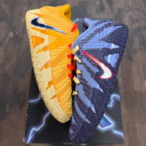 Nike Ja 3 Hustle & Flow Size 11 (Pre-Owned) - Image 1