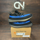 adidas Yeezy Boost 350 V2 Dazzling Blue - Image 1