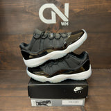 Jordan 11 Retro Low Space Jam - Image 1