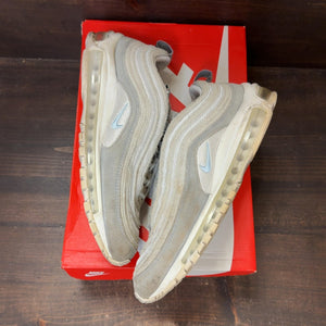 Nike Air Max 97 나이키 2002 Size 9 (Pre-Owned) - back