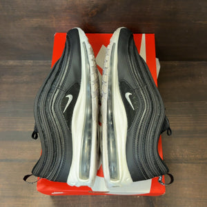 Nike Air Max 97 Black White - Image 6
