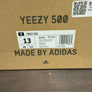 adidas Yeezy 500 Stone Salt - Image 7