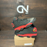 Jordan 13 Retro Bred (2017) (GS) Size 6.5Y (Pre-Owned) - Image 1