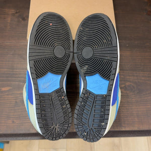 Nike SB Dunk Low ACG Celadon Size 9.5 (Pre-Owned) - Image 8