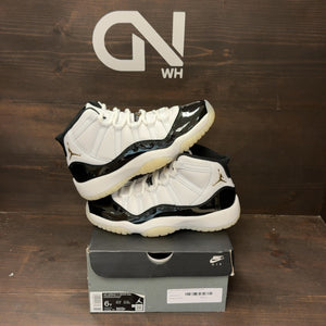 Jordan 11 Retro DMP Gratitude (2023) (GS) - Image 1