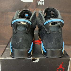 Jordan 6 Retro UNC Size 13 (Pre-Owned) - Image 5