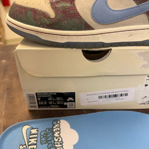 Nike SB Dunk Low Crenshaw Skate Club - Image 6