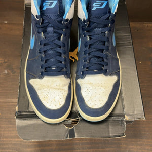 Jordan 1 Retro Chris Paul PE - Image 3