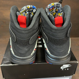 Jordan 8 Retro Playoffs (2023) Size 10.5 (Pre-Owned) - aux