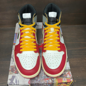 Jordan 1 Retro High OG SP Union LA Chicago Shadow - Image 3