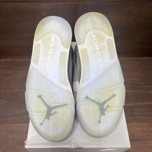 Jordan 5 Retro Wolf Grey (2026) - Image 6