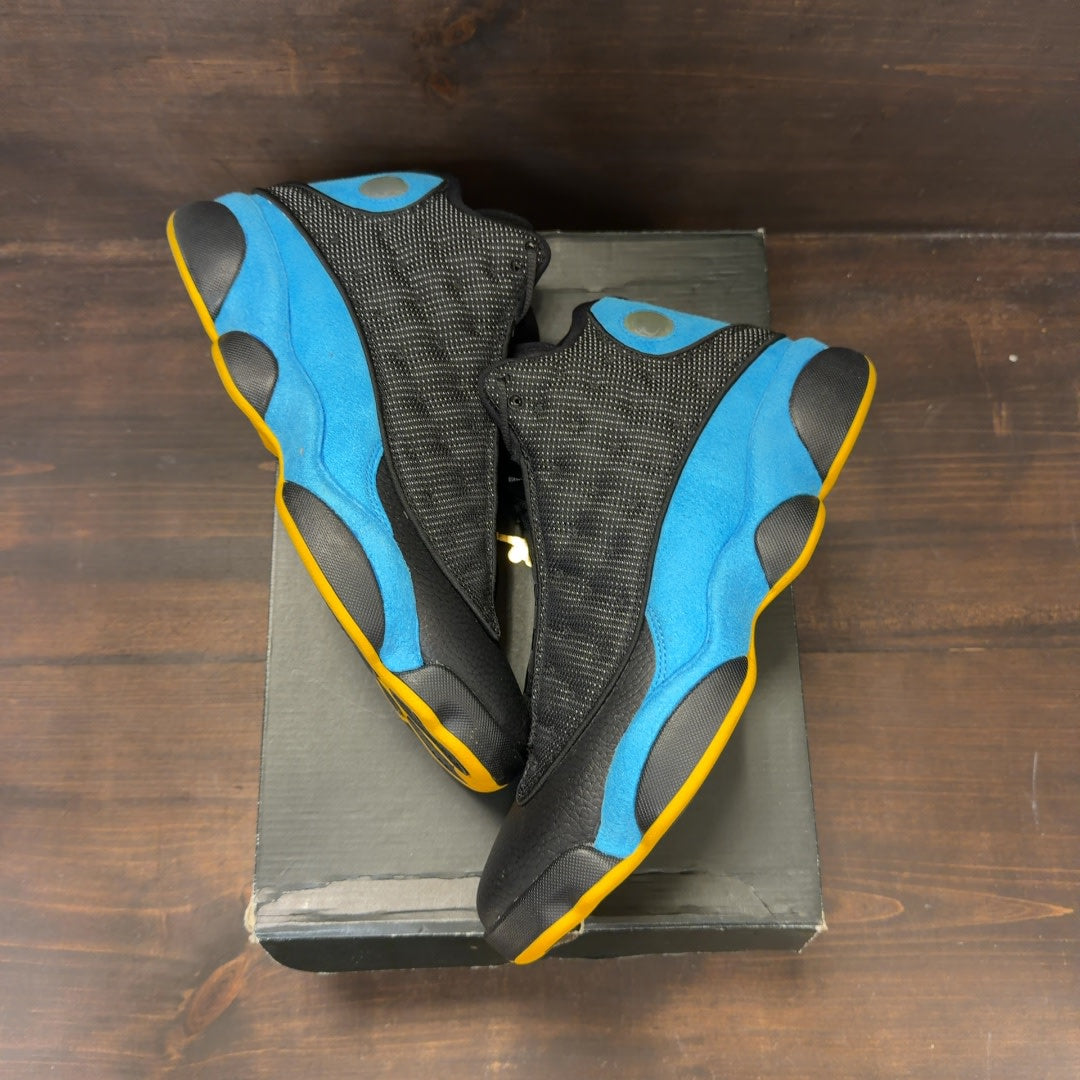 Jordan 13 Retro Chris Paul Away - Image 2
