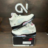 Jordan 5 Retro Medium Soft Pink (GS) - Image 1