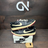 Jordan 1 Retro Low OG Nigel Sylvester Better With Time Size 9 (Pre-Owned) - front
