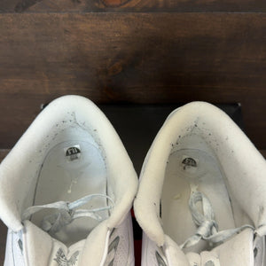 Jordan 3 Retro Pure Money (2025) Size 11.5 (Pre-Owned) - Image 4