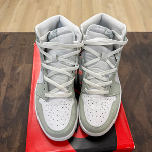 Jordan 1 Retro High OG Seafoam (Women's) - Image 2