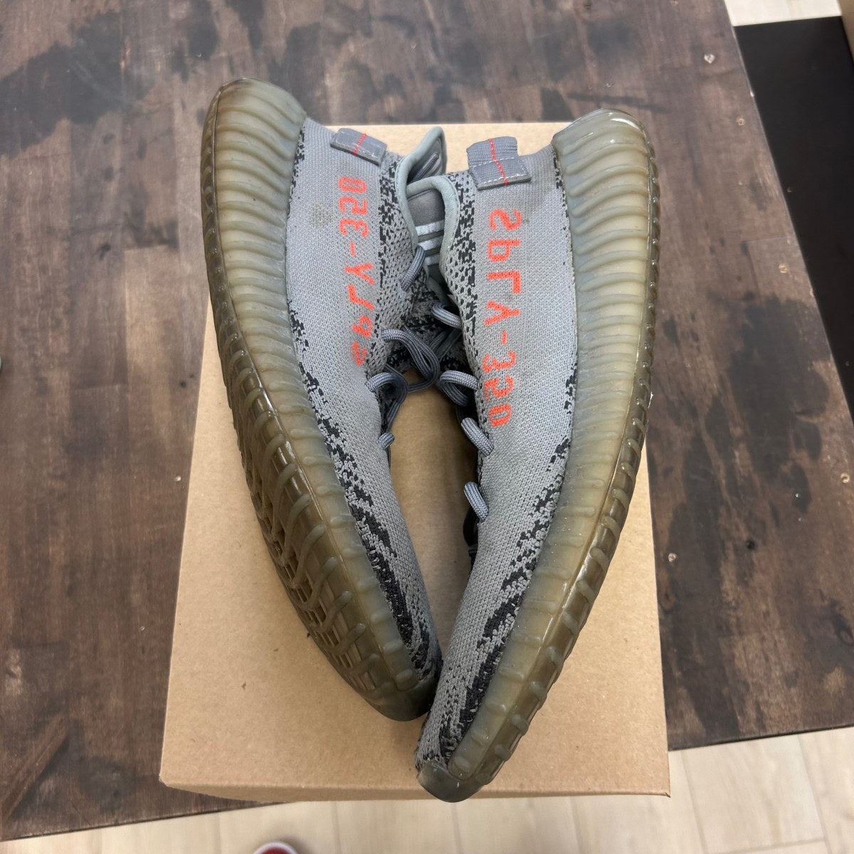 adidas Yeezy Boost 350 V2 Beluga 2.0 Size 10 (Pre-Owned) - Image 1
