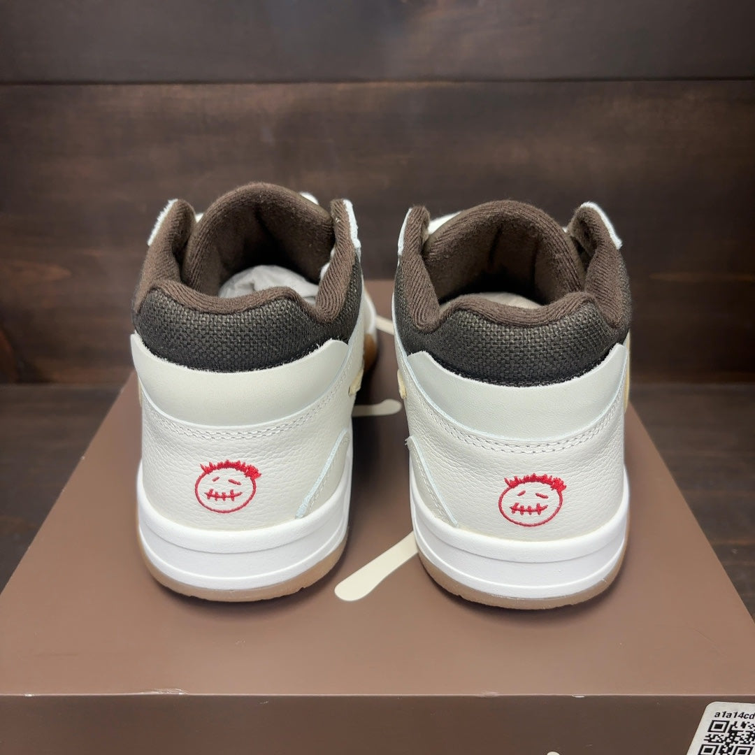 Jordan Jumpman Jack TR Travis Scott Sail - Image 5