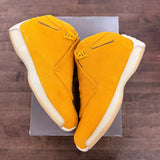 Jordan 18 Retro Yellow Ochre - Image 1
