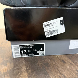 Jordan 9 Retro Olive (2024) - Image 6