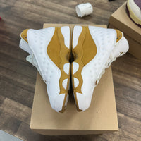 Wheat Jordan 13 Retro (GS) (USED, No Box)