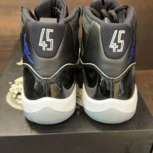 Jordan 11 Retro Space Jam (2016) - Image 5