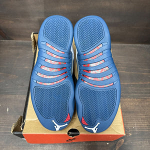 Jordan 12 Retro French Blue (2025) - Image 6