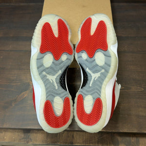 Jordan 11 Retro Low Cherry (2016) Size 10.5 - Image 7