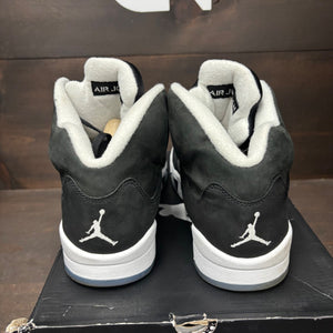 Jordan 5 Retro Moonlight (2021) - Image 5